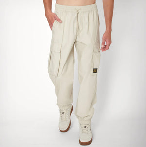 Cargo Pants - Autumn Beige