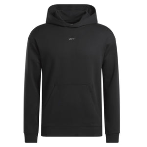 ATHLETE HOODIE - Black