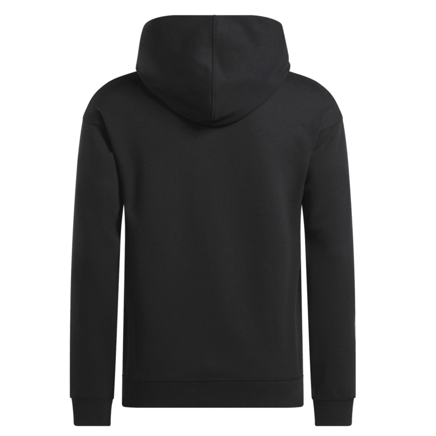 ATHLETE HOODIE - Black