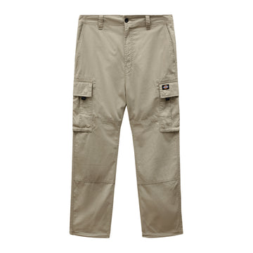 Eagle Bend Relaxed Fit Double Knee Cargo Pants - DESERT SAND