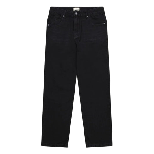 Baggy Denim - Black