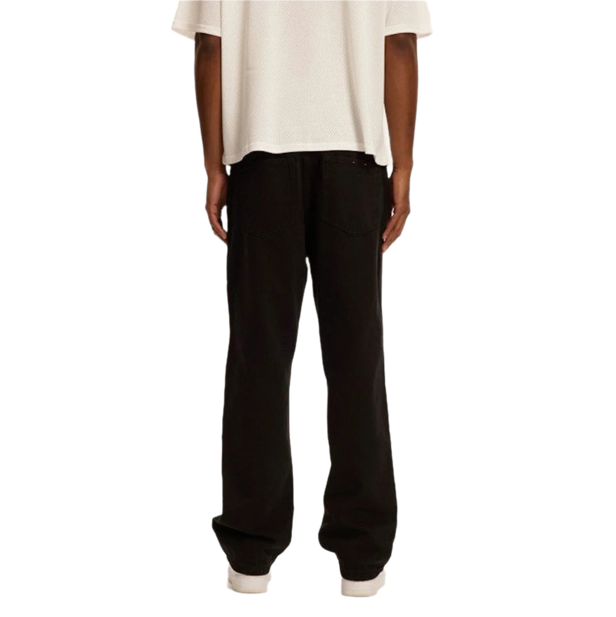 Baggy Denim - Black