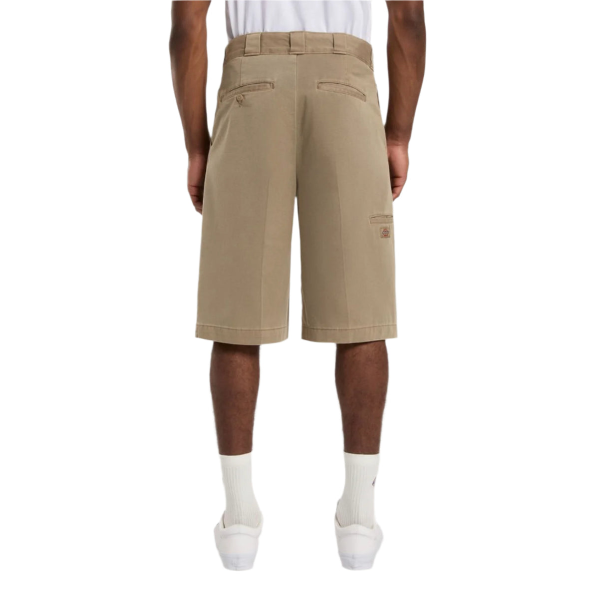 MENS UNIONVILLE 13" WORK SHORT - DESERT SAND