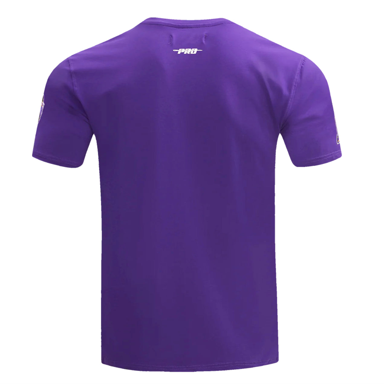 NBA LOS ANGELES LAKERS TACKLE TWILL MEN'S TEE