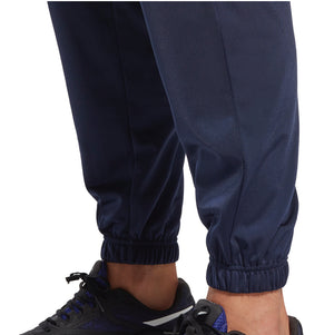 reebok identity vector knit track pants