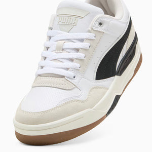 Rebound Retro - White/Black/Feather