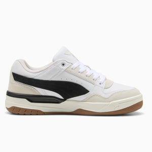 Rebound Retro - White/Black/Feather