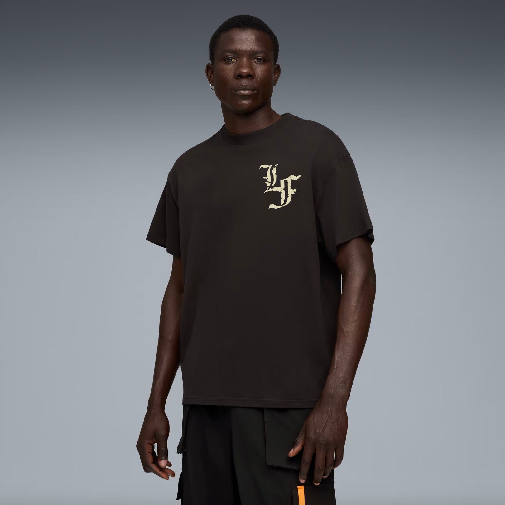 LAFRANCE HEEM TEE II