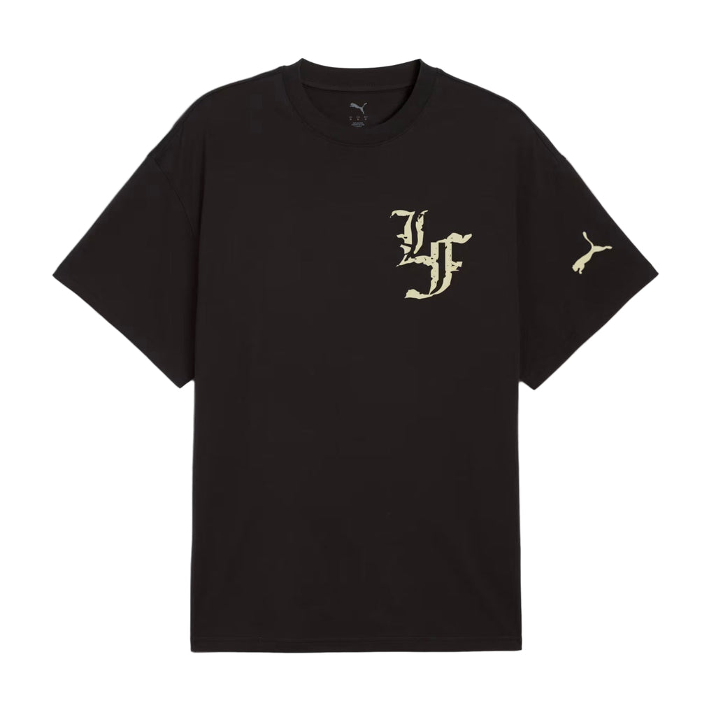 LAFRANCE HEEM TEE II