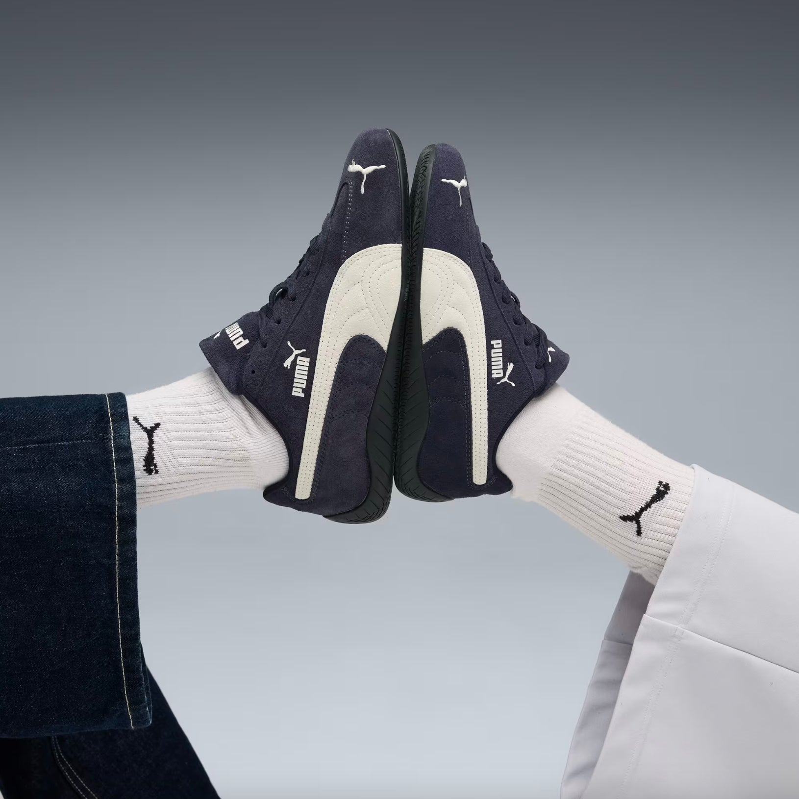 Sneakers Speedcat OG - Navy