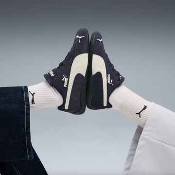 Sneakers Speedcat OG - Navy