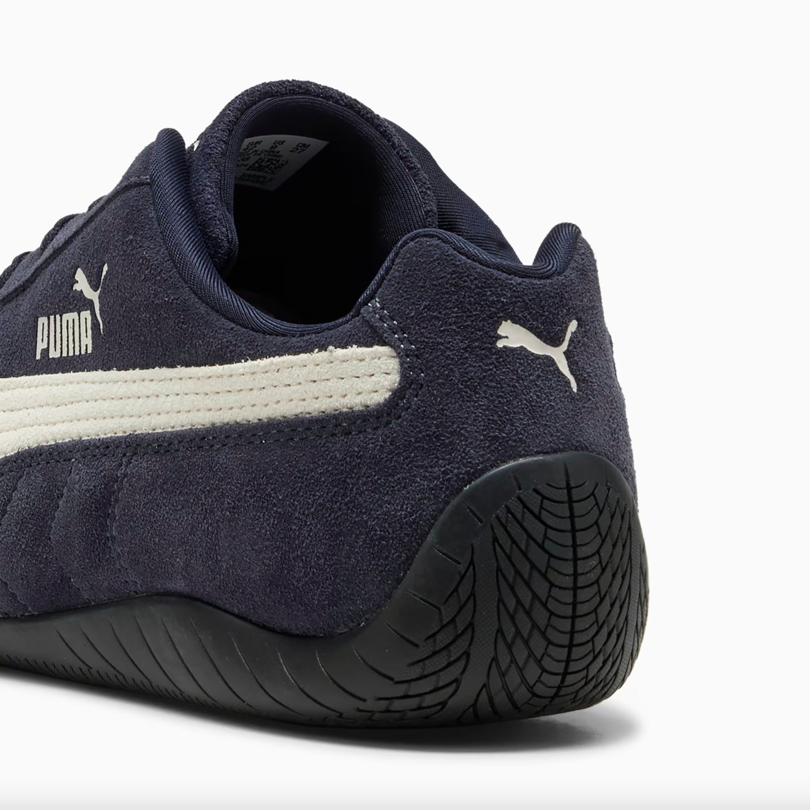 Sneakers Speedcat OG - Navy