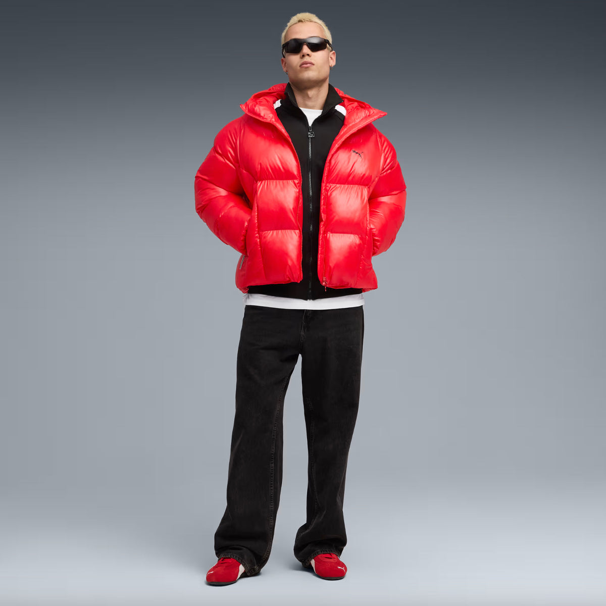 Speedcat OG - Red