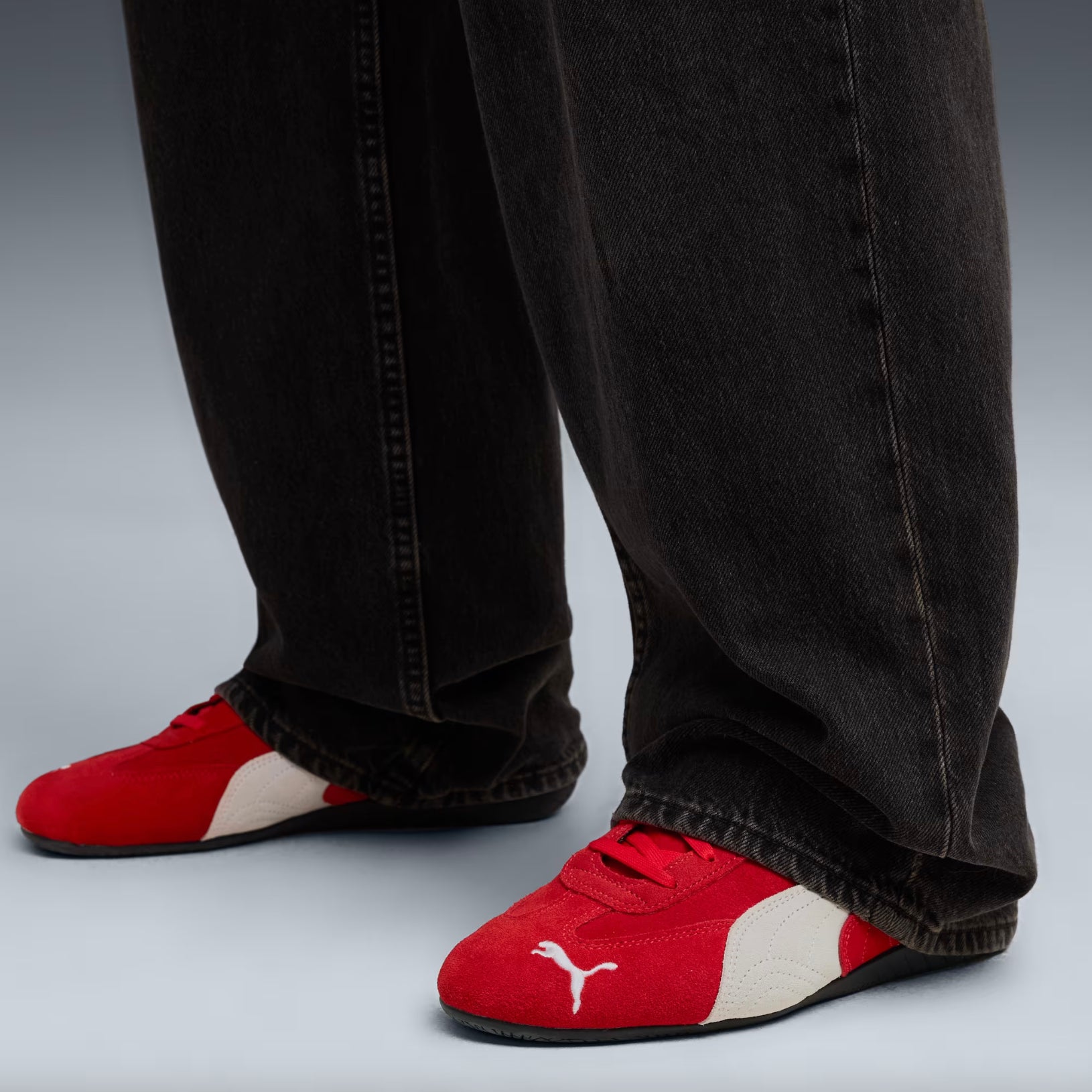 Sneakers Speedcat OG - Red