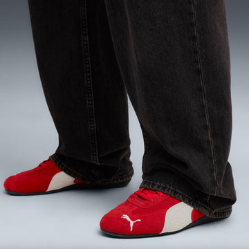 Sneakers Speedcat OG - Red