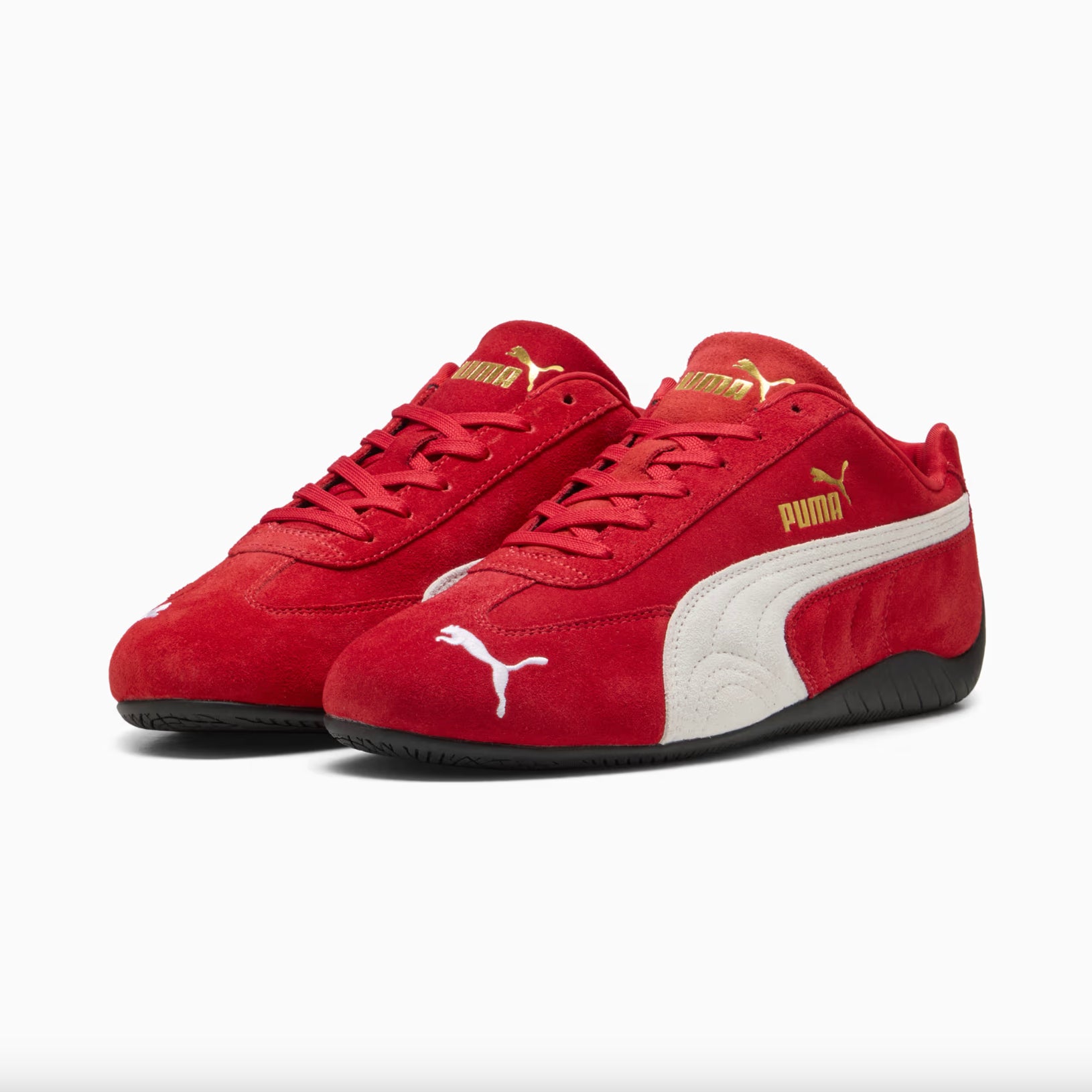 Sneakers Speedcat OG - Red