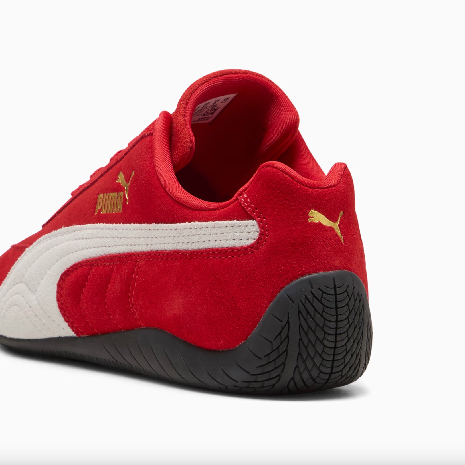 Sneakers Speedcat OG - Red