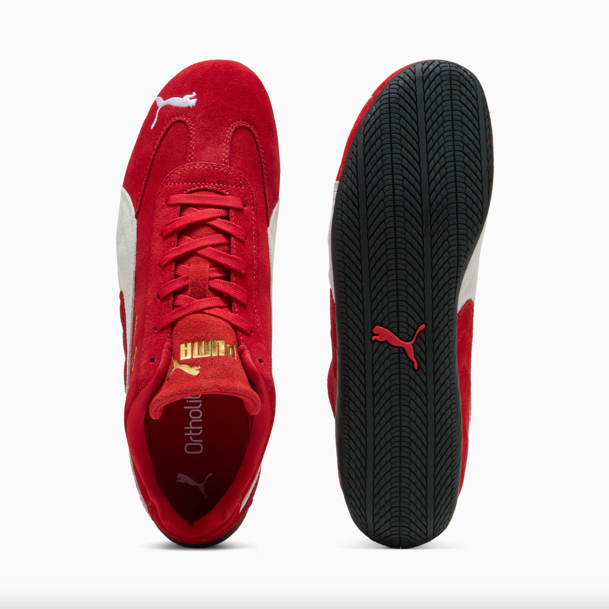 Speedcat OG - Red