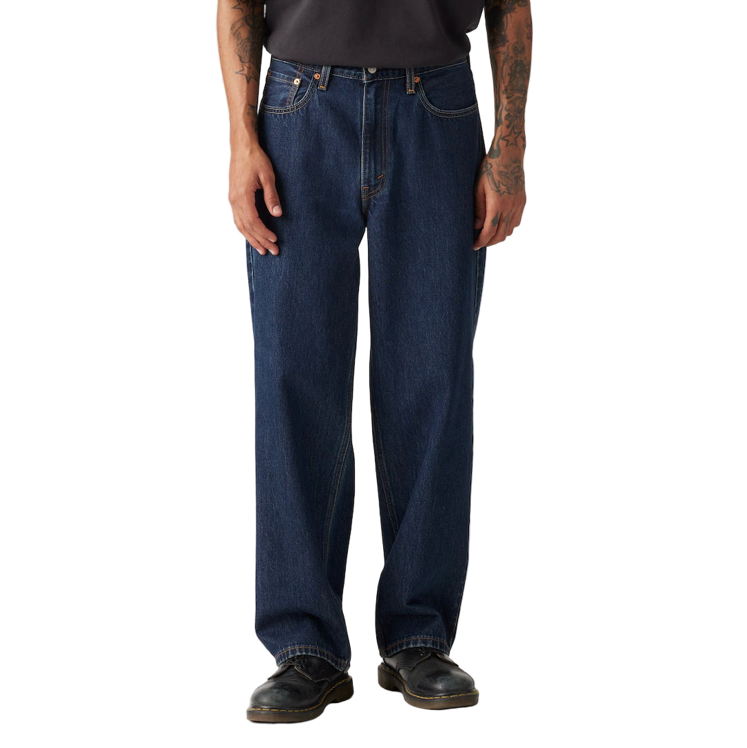 578™ baggy - Dark blue