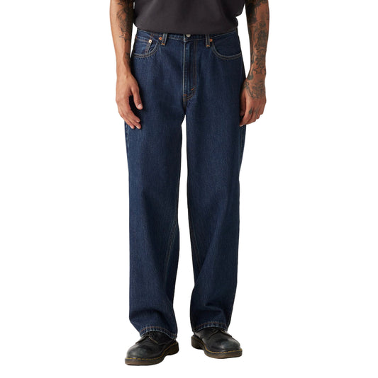 578™ baggy - Dark blue