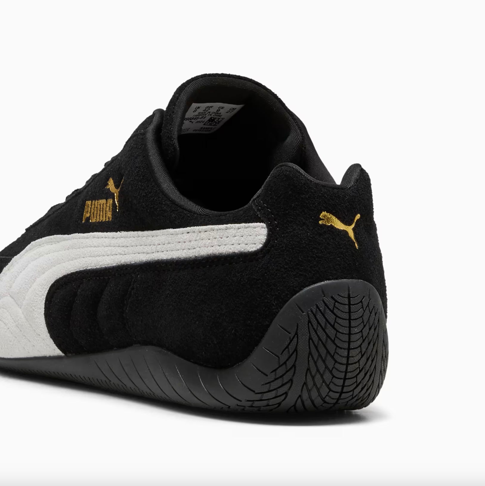 Sneakers Speedcat OG - Black