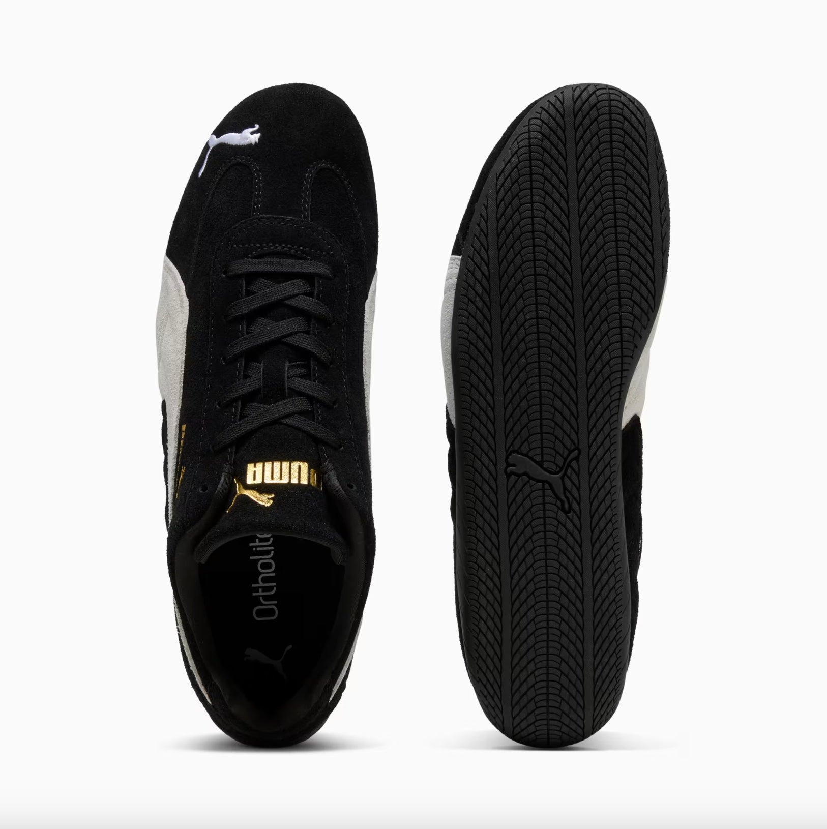 Sneakers Speedcat OG - Black