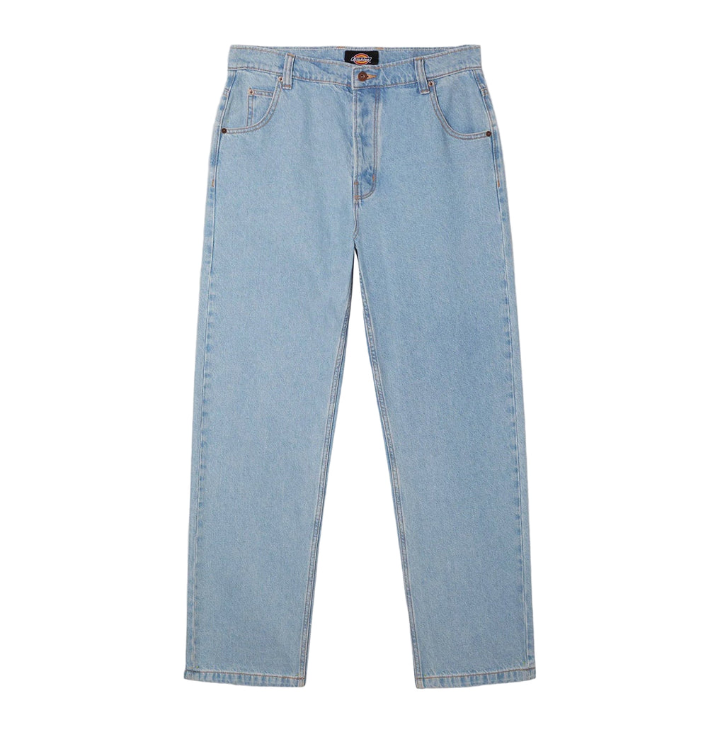Jean Thomasville Vintage Blue