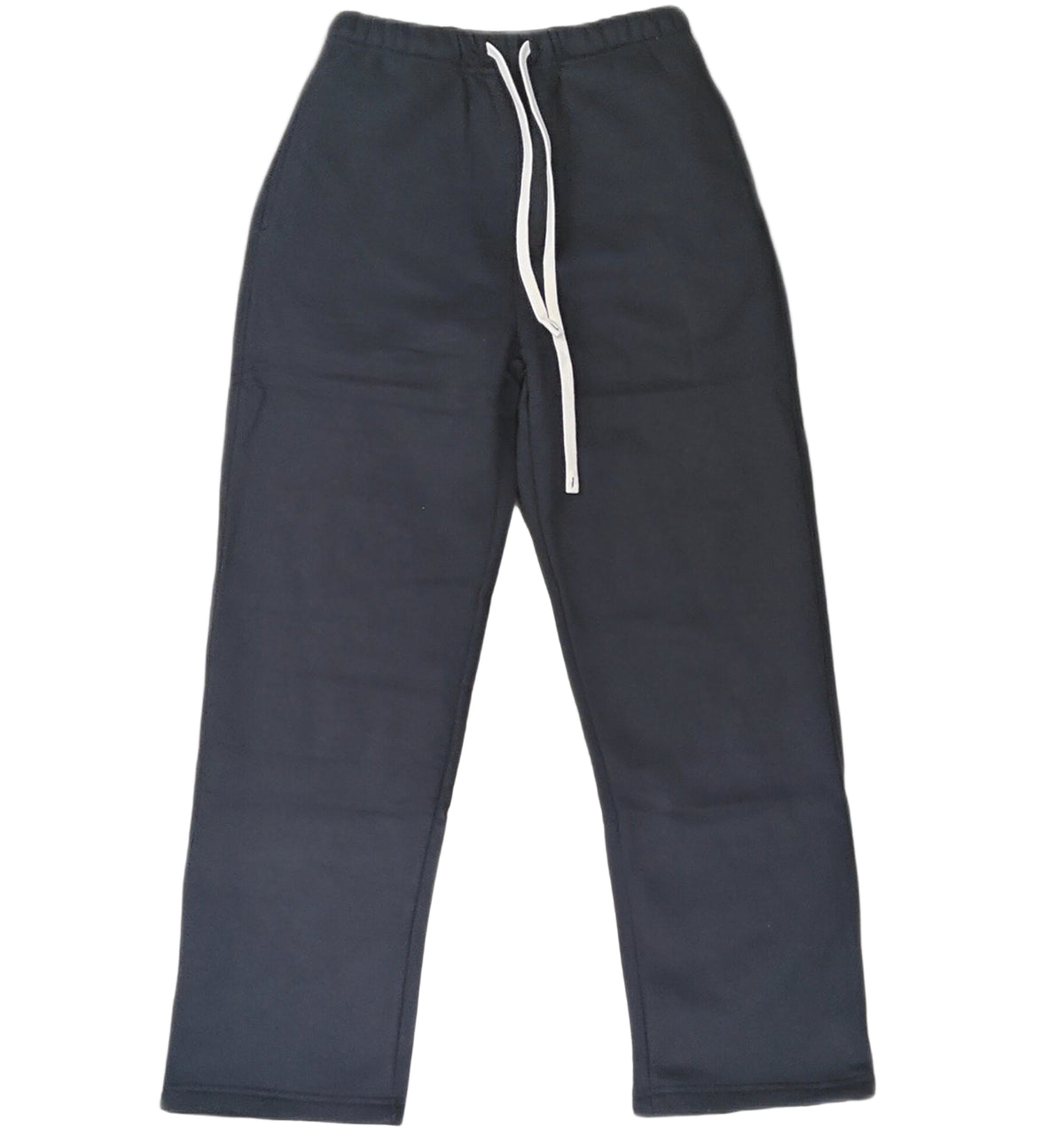 Baggy Sweatpants Black