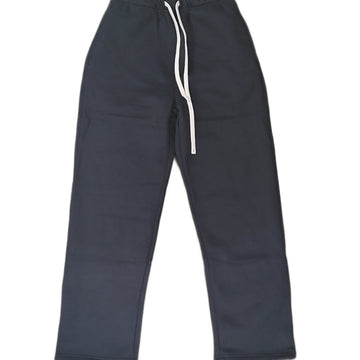Baggy Sweatpants Black