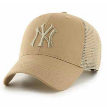 MLB-NEW YORK YANKEES Branson '47 MVP Khaki