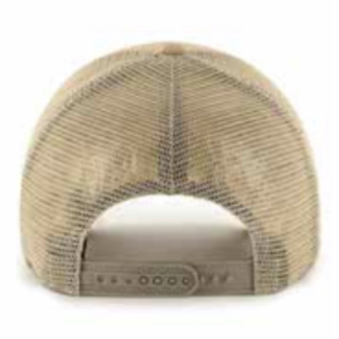 MLB-NEW YORK YANKEES Branson '47 MVP Khaki