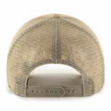 MLB-NEW YORK YANKEES Branson '47 MVP Khaki