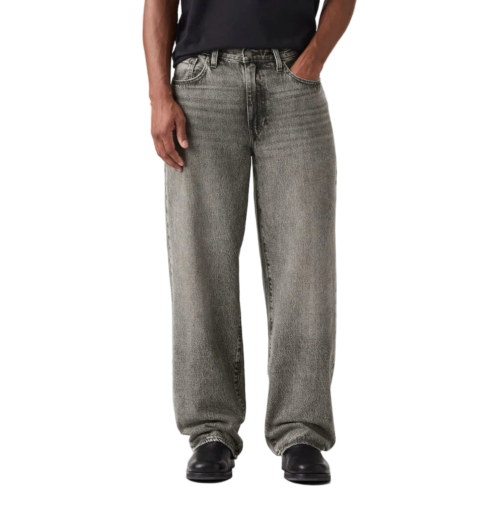 578™ baggy gray wash