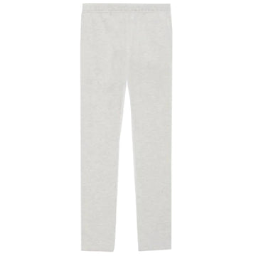 ESSENTIALS FOG RELAXED SWEATPANTS LIGHT HEATHER OATMEAL SS22