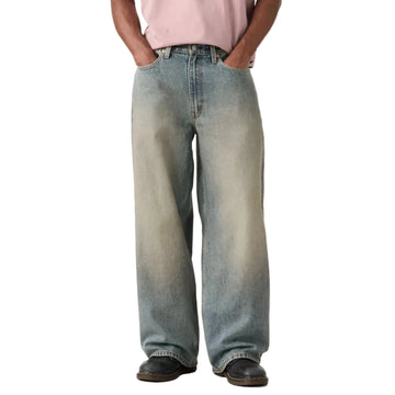 extra baggy wherever you are