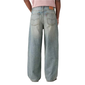 extra baggy wherever you are