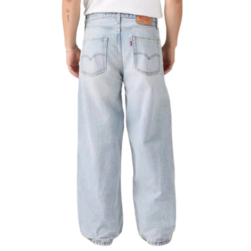 extra baggy bag secured