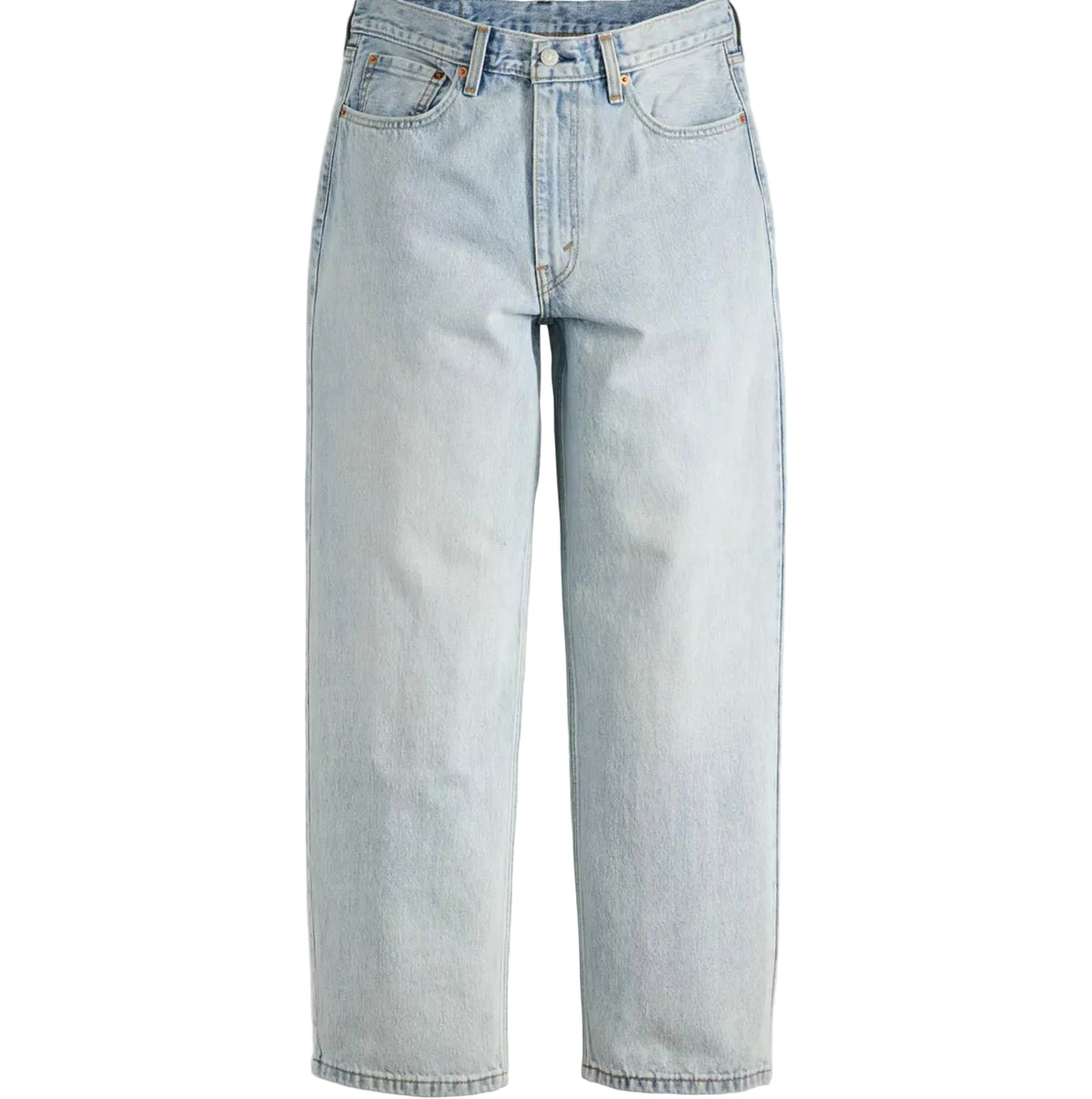 Extra Baggy Men's Jeans - Light Wash