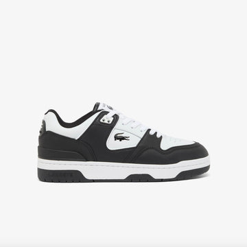 Sneakers Courtcage pour hommes - Noir / Blanc