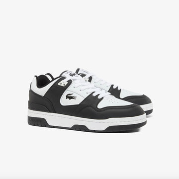 Sneakers Courtcage pour hommes - Noir / Blanc