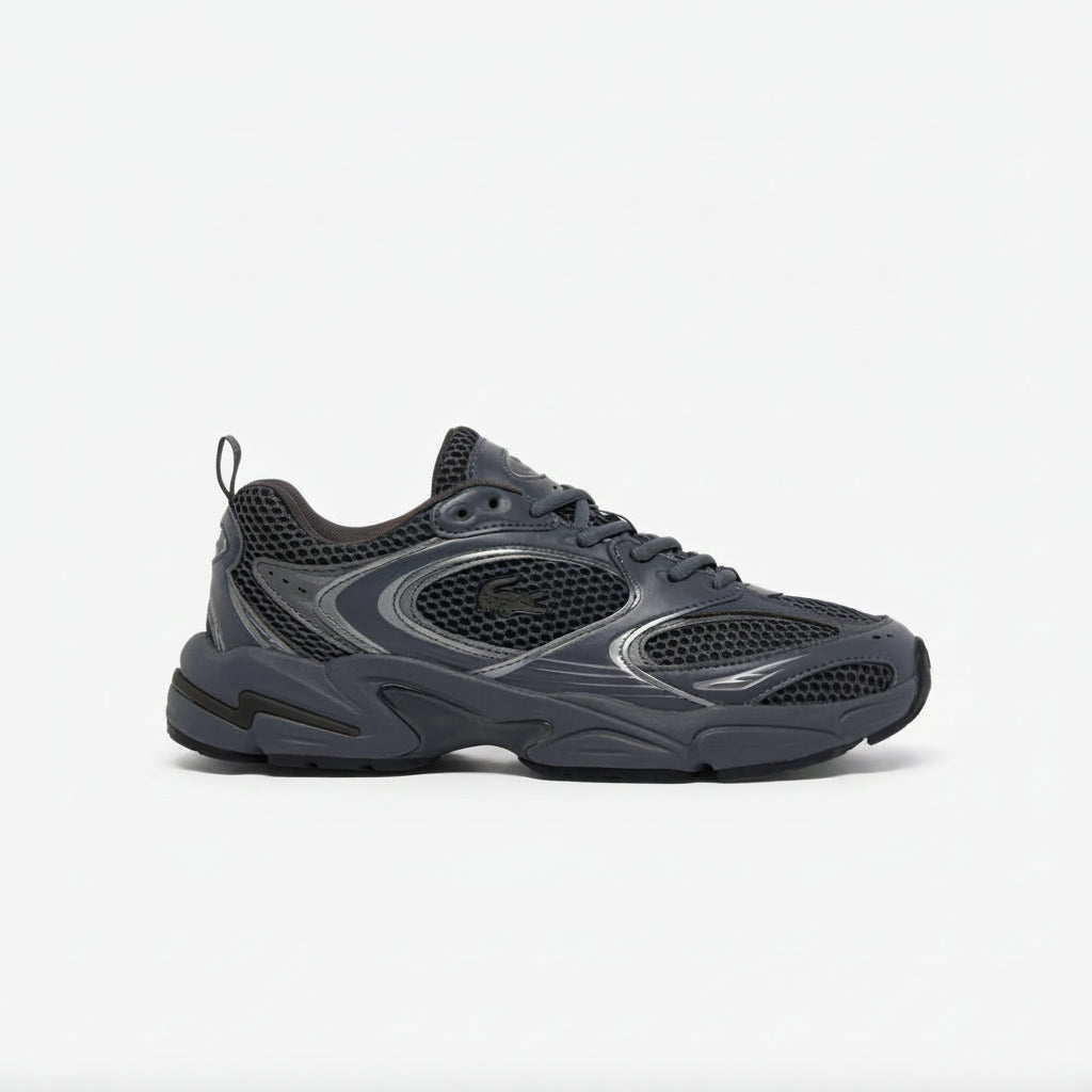 Sneakers Storm 96 2K homme - Noir / Noir