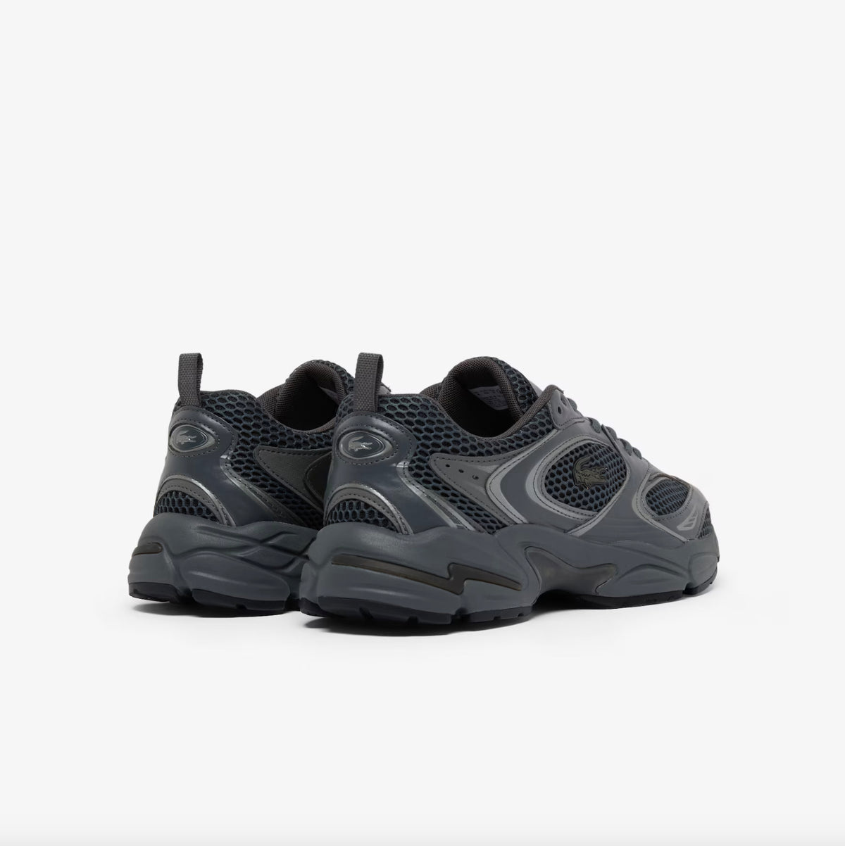 Sneakers Storm 96 2K homme - Noir / Noir