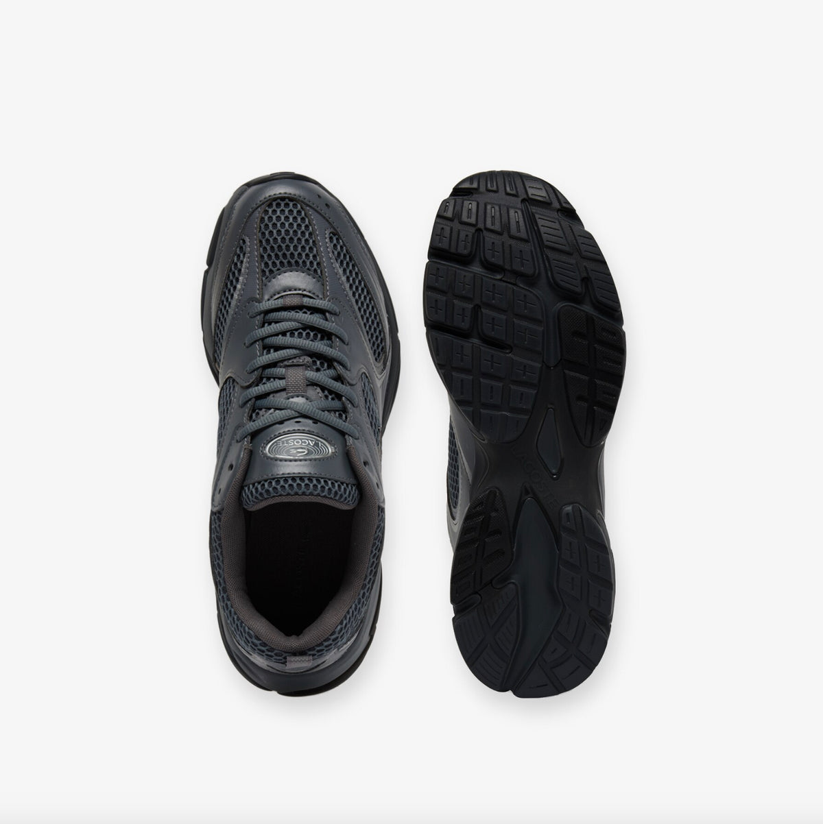 Sneakers Storm 96 2K homme - Noir / Noir