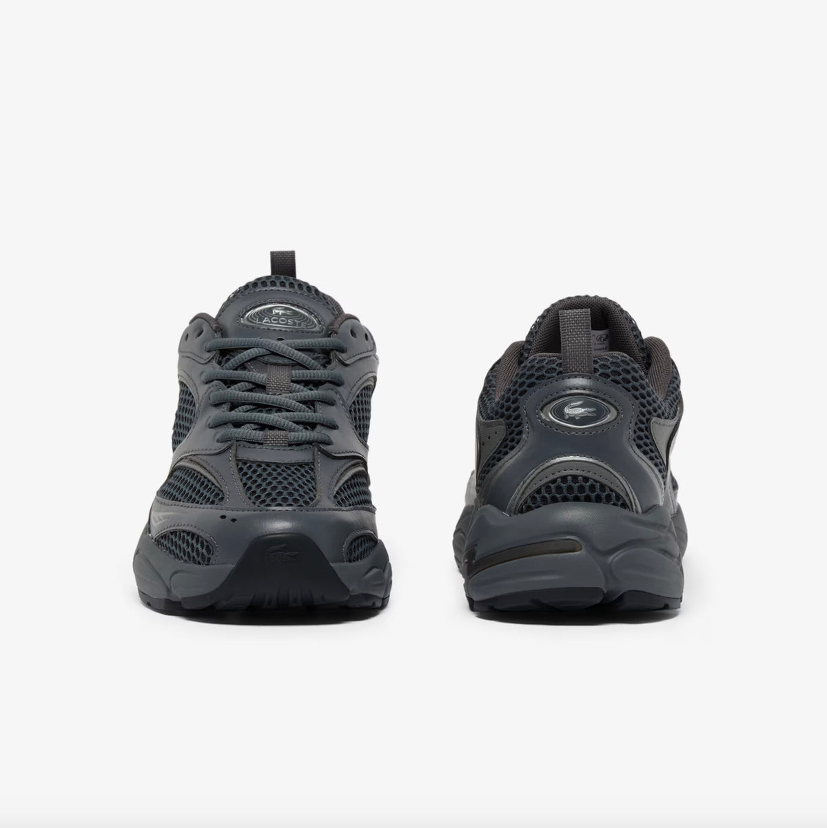 Sneakers Storm 96 2K homme - Noir / Noir