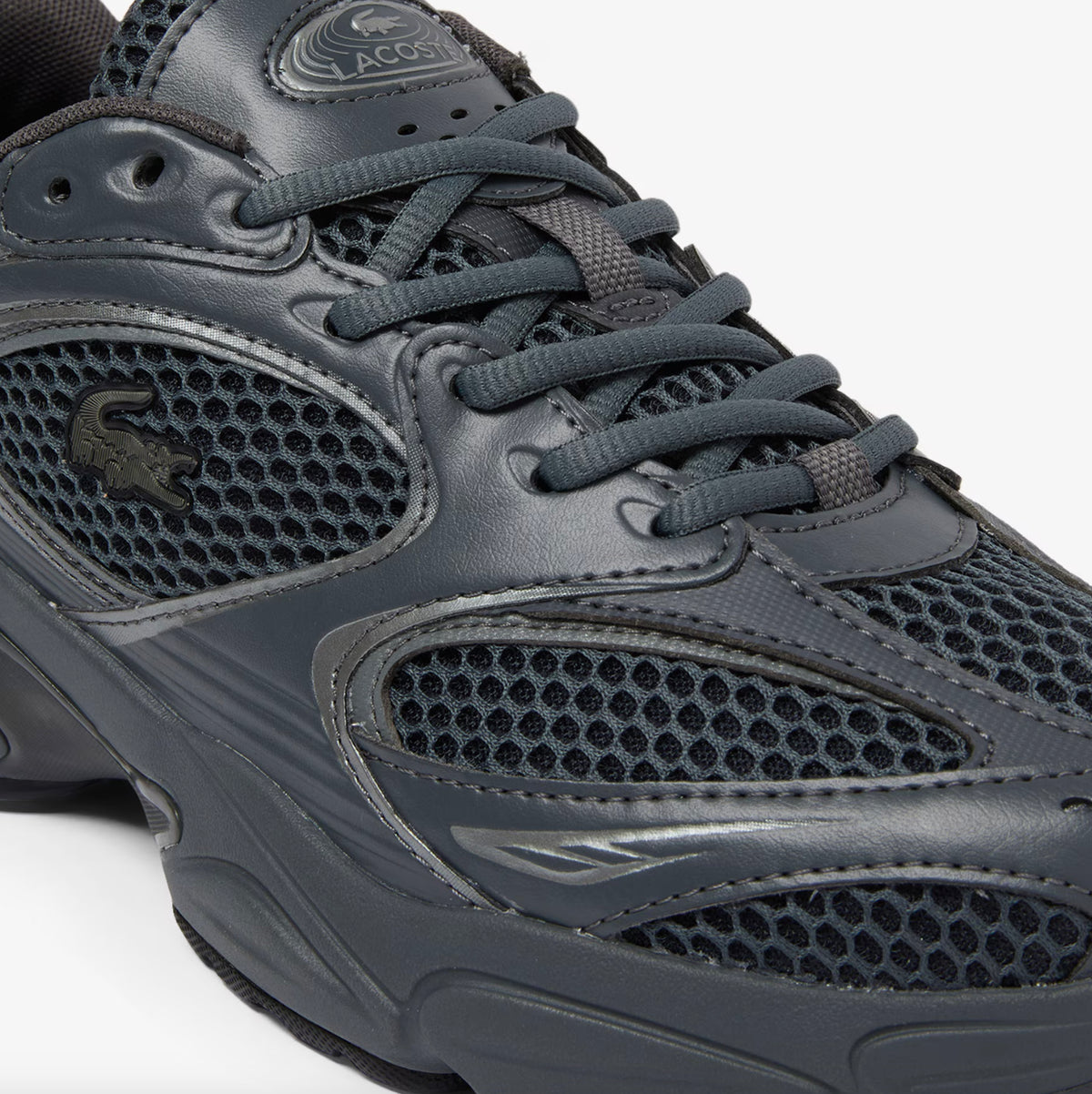 Sneakers Storm 96 2K homme - Noir / Noir