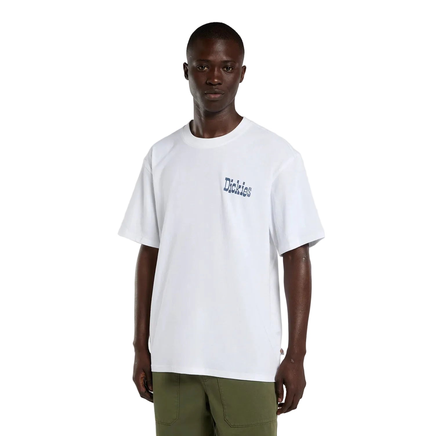 Vernal midweight t-shirt - White – Québec Streetwear QSW