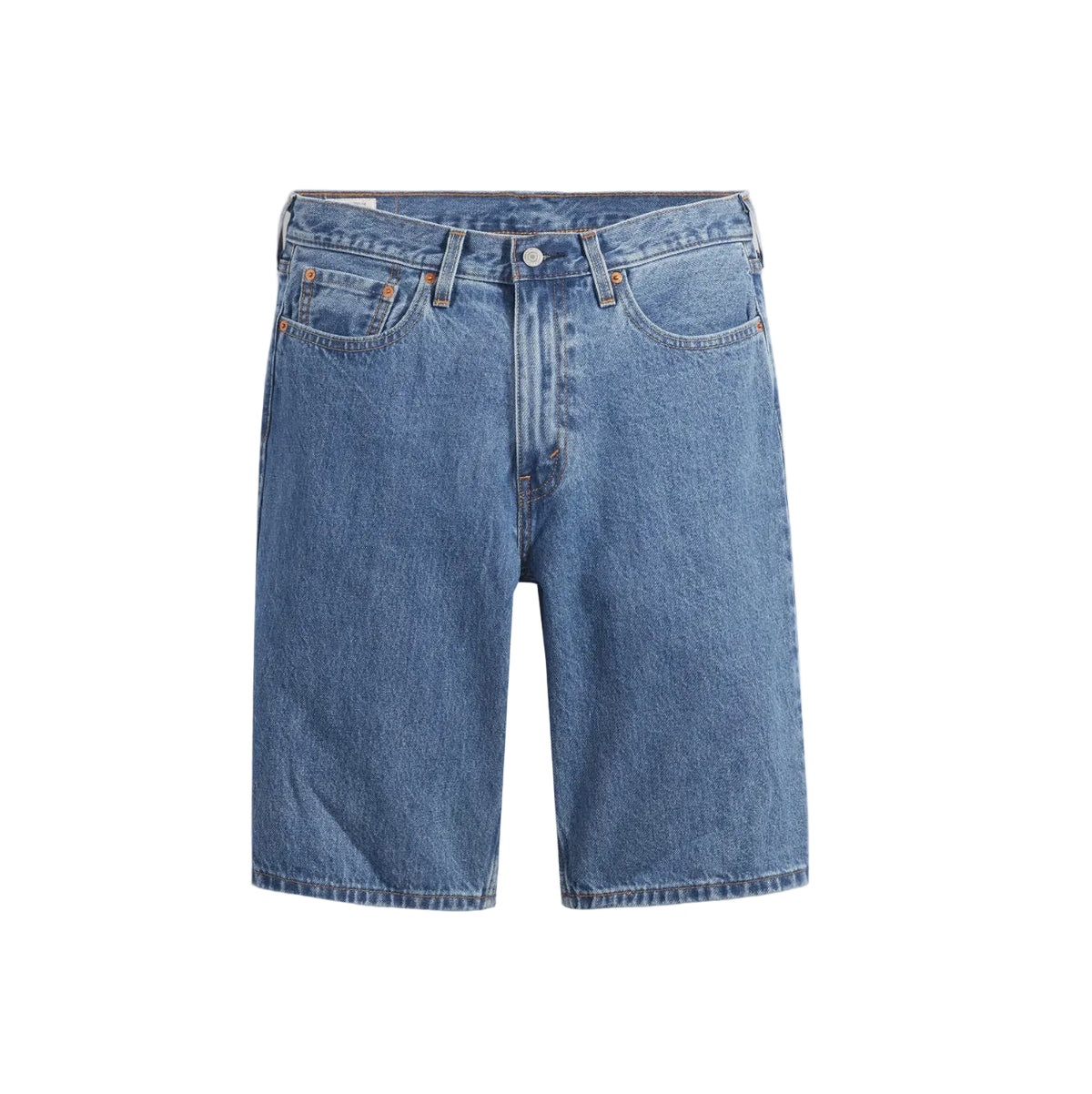 469 Loose 12" Men's Shorts - Medium blue