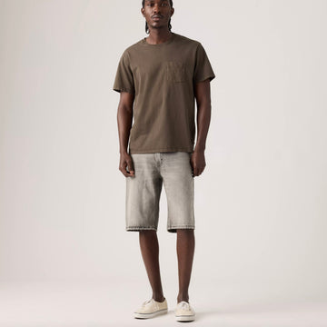 469 Loose 12" Men's Shorts - Medium blue