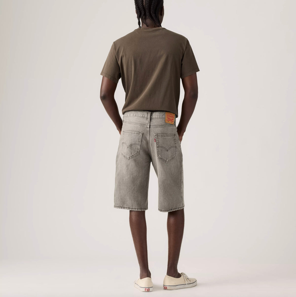 469 Loose 12" Men's Shorts - Medium blue