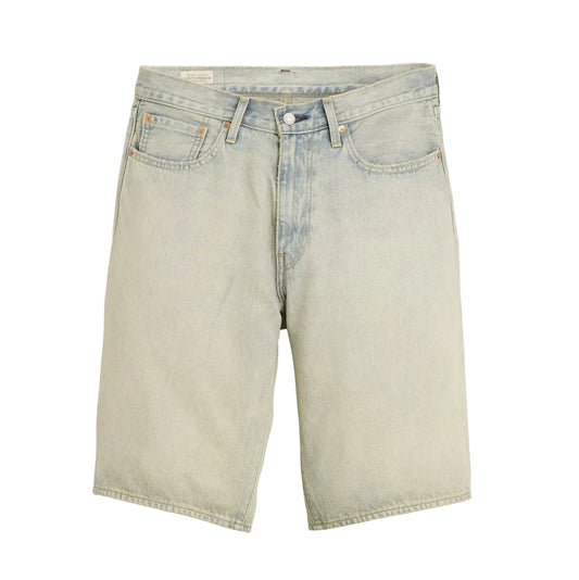 478™ Baggy 12" Men's Shorts - Light Wash